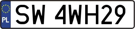 SW4WH29