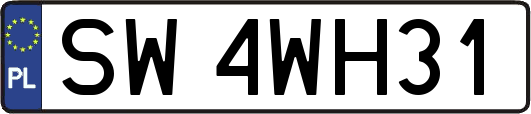 SW4WH31