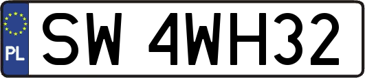 SW4WH32