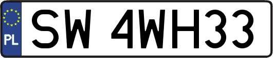 SW4WH33