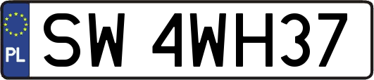 SW4WH37