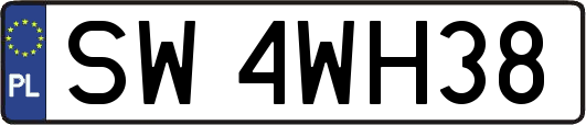 SW4WH38