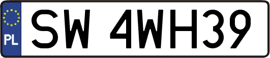 SW4WH39