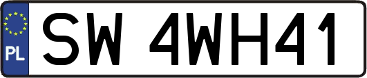 SW4WH41