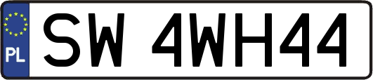 SW4WH44