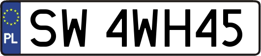 SW4WH45
