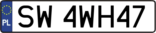 SW4WH47