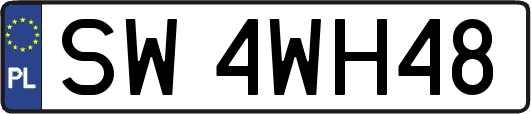 SW4WH48