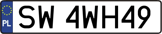 SW4WH49