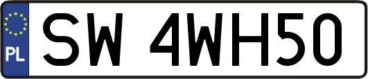 SW4WH50