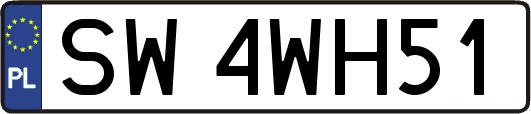 SW4WH51
