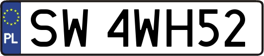 SW4WH52