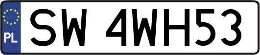 SW4WH53