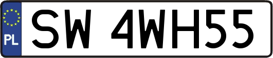 SW4WH55