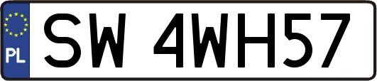 SW4WH57