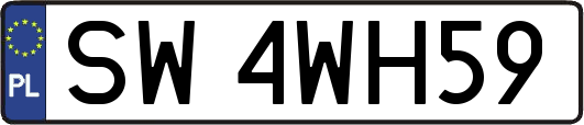 SW4WH59