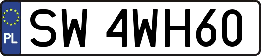 SW4WH60