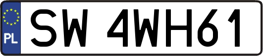 SW4WH61