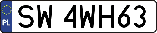 SW4WH63