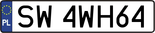 SW4WH64