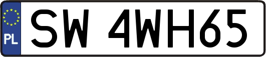 SW4WH65