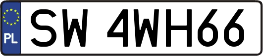 SW4WH66