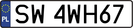 SW4WH67