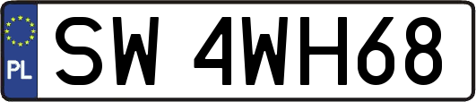 SW4WH68