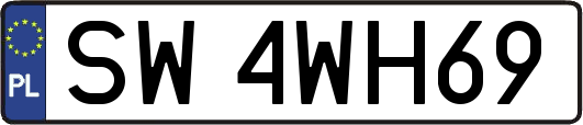 SW4WH69