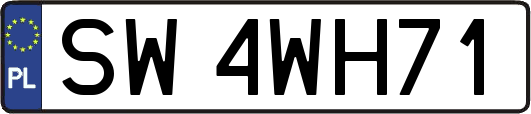 SW4WH71