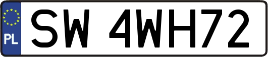 SW4WH72
