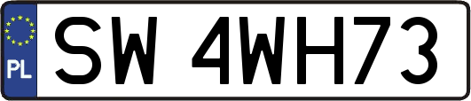 SW4WH73