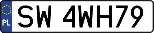 SW4WH79