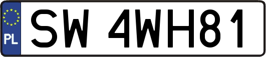 SW4WH81
