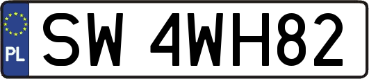 SW4WH82