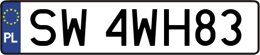 SW4WH83