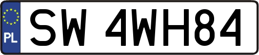 SW4WH84