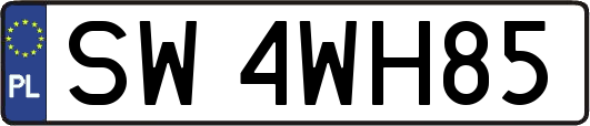 SW4WH85