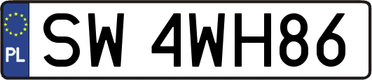 SW4WH86