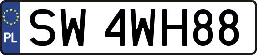 SW4WH88