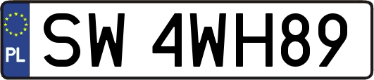 SW4WH89