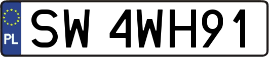 SW4WH91