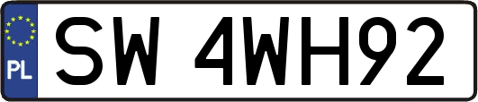 SW4WH92