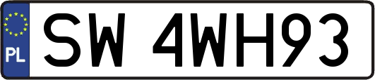 SW4WH93