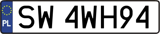 SW4WH94