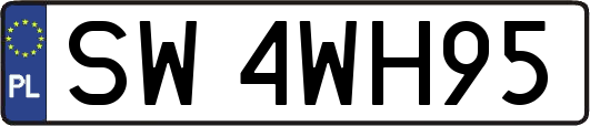SW4WH95