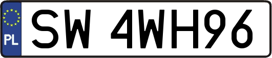 SW4WH96