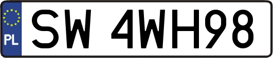 SW4WH98