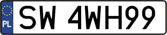 SW4WH99