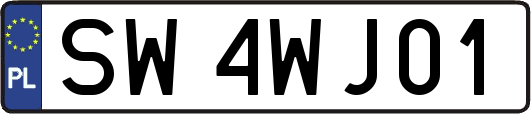 SW4WJ01